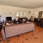 וילה Spacieuse Avec Piscine Privee A - Fr-1-780-12 סן-מקסים