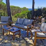 וילה Spacieuse Avec Piscine Privee A - Fr-1-780-12 *