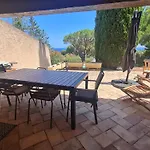 Spacieuse Avec Piscine Privee A - Fr-1-780-12 * סן-מקסים