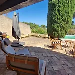 וילה Spacieuse Avec Piscine Privee A - Fr-1-780-12