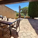 Spacieuse Avec Piscine Privee A - Fr-1-780-12 וילה *