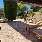 Spacieuse Avec Piscine Privee A - Fr-1-780-12 וילה
