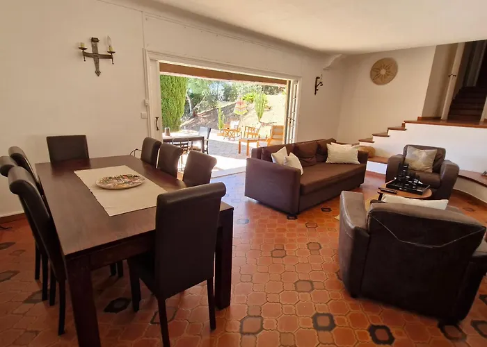 Spacieuse Avec Piscine Privee A - Fr-1-780-12