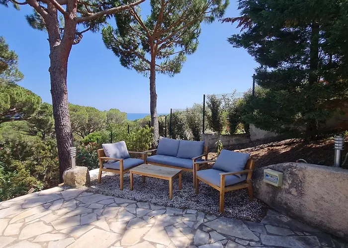 Spacieuse Avec Piscine Privee A - Fr-1-780-12 Villa *