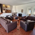 Villa Spacieuse Avec Piscine Privee A - Fr-1-780-12 *
