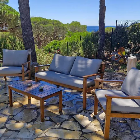 Villa Spacieuse Avec Piscine Privee A - Fr-1-780-12 *