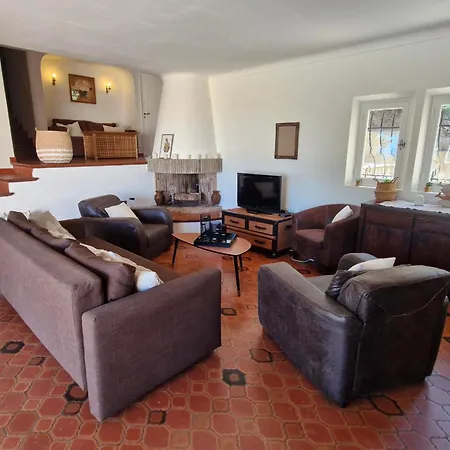 Villa Familiale Avec Piscine Privee, Proche Plage, Parking Et Wifi A - Fr-1-780-12 Sainte-Maxime