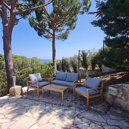 Familiale Avec Piscine Privee, Proche Plage, Parking Et Wifi A - Fr-1-780-12 * Sainte-Maxime