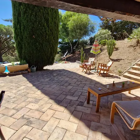 Familiale Avec Piscine Privee, Proche Plage, Parking Et Wifi A - Fr-1-780-12 Villa
