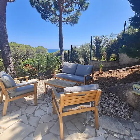 Villa Spacieuse Avec Piscine Privée à - Fr-1-780-12 *