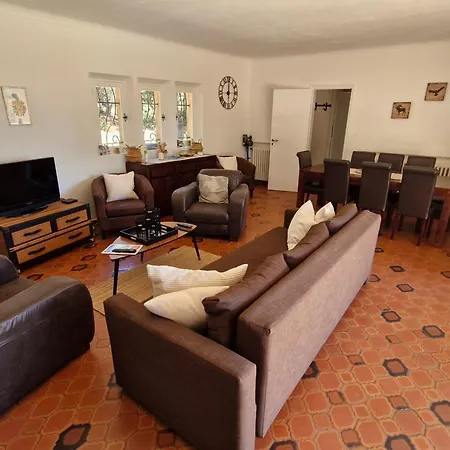 Spacieuse Avec Piscine Privee A - Fr-1-780-12 Villa