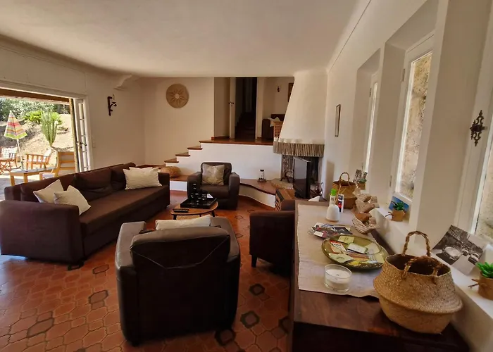 Villa Spacieuse Avec Piscine Privee A - Fr-1-780-12 *