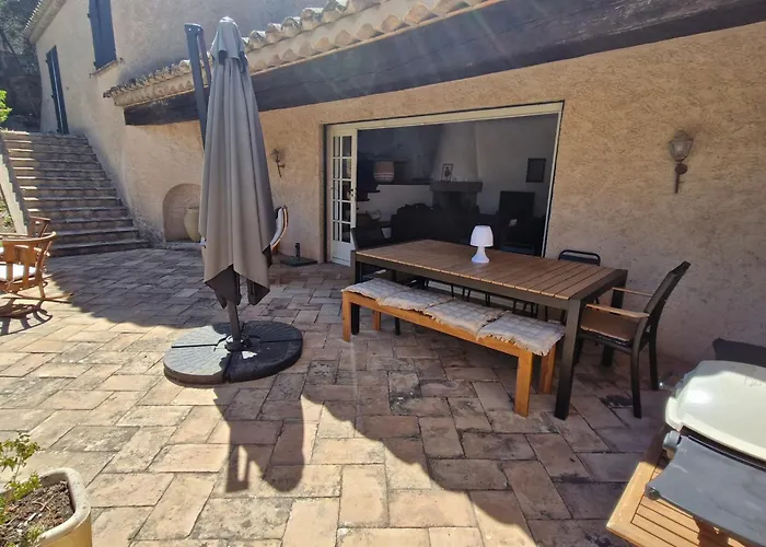 Spacieuse Avec Piscine Privée à - Fr-1-780-12