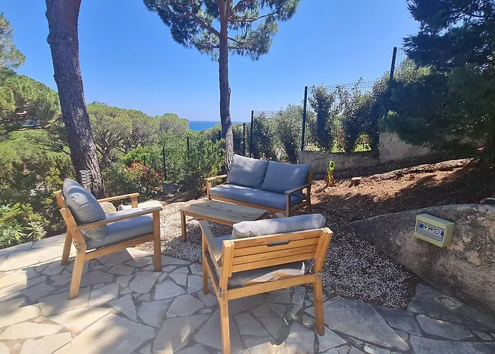 Villa Spacieuse Avec Piscine Privée à - Fr-1-780-12 *