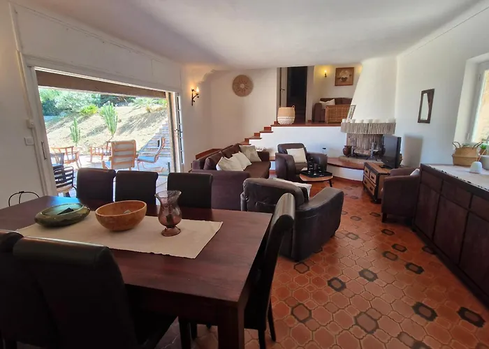 Spacieuse Avec Piscine Privée à - Fr-1-780-12 Villa *