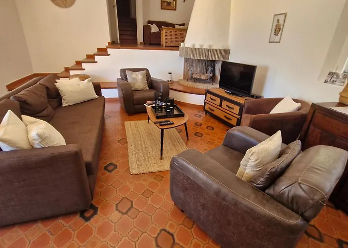 Spacieuse Avec Piscine Privée à - Fr-1-780-12 Villa *