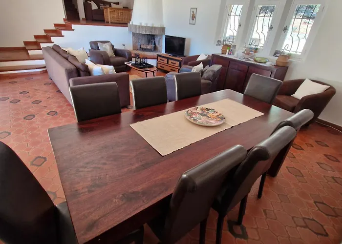 Spacieuse Avec Piscine Privée à - Fr-1-780-12 Villa *