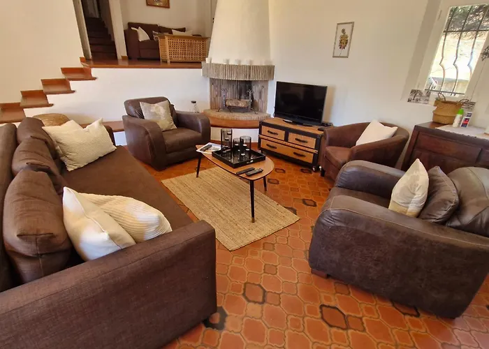 Spacieuse Avec Piscine Privée à - Fr-1-780-12 Villa *